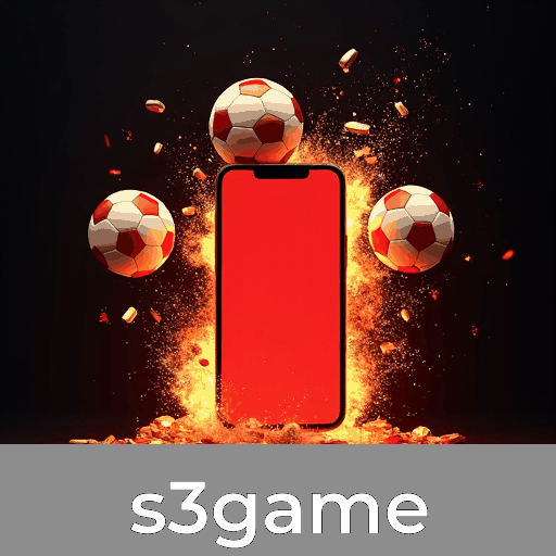 s3game: Cassino Online Seguro e Rápido