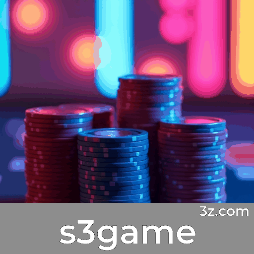 s3game login page Brazil – secure online casino access