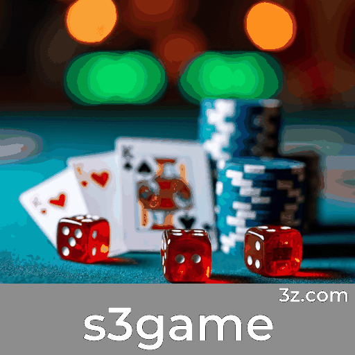 s3game login page Brazil – secure online casino access