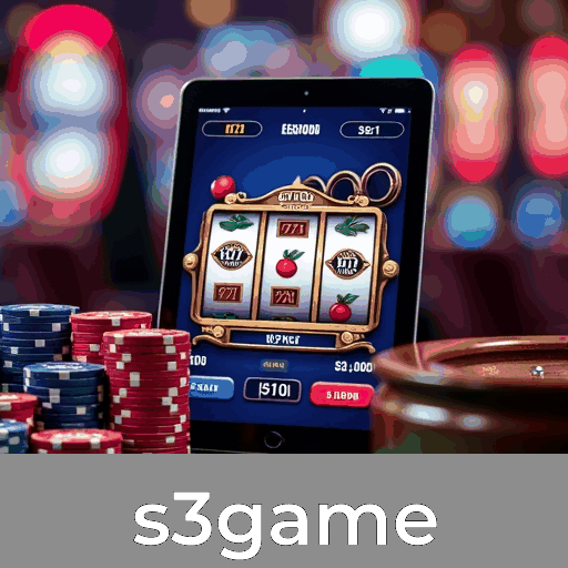 s3game: A Plataforma de Apostas com Serviço Profissional e Seguro