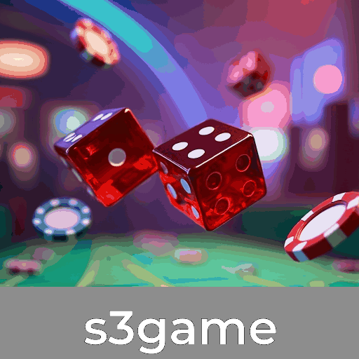 s3game: Caça-Níqueis - Prêmios Gigantes, Jogos de Mesa - Estratégia e Dealers ao Vivo - Imersão Total