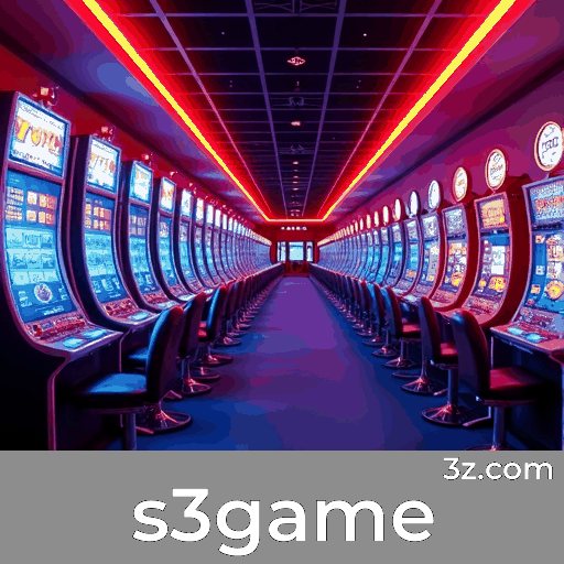 s3game login page Brazil – secure online casino access