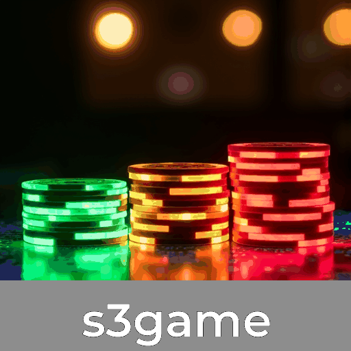Descubra Ofertas Exclusivas no s3game com Bônus Generosos
