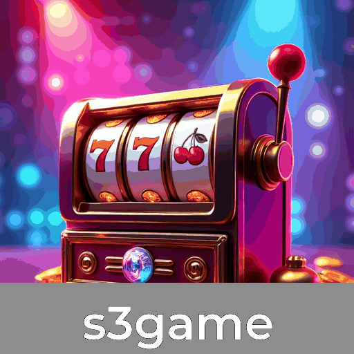 Descubra a Variedade de Jogos de Cassino no s3game e Ganhe Mais