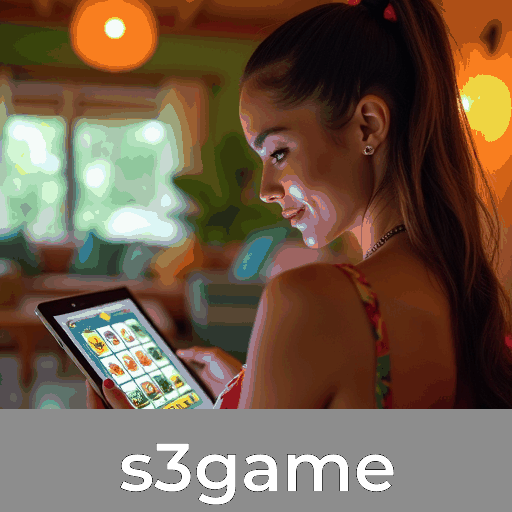 s3game: Descubra o Empolgante Crash com Altas Chances de Ganhar