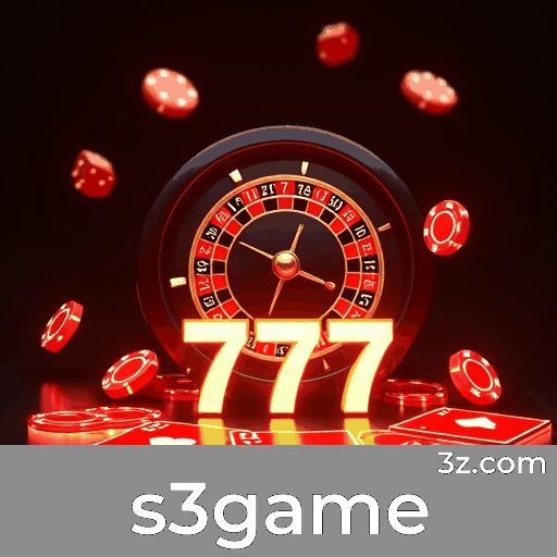 s3game login page Brazil – secure online casino access