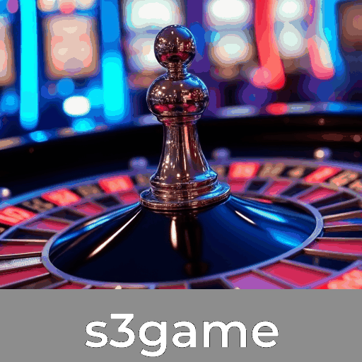 s3game: Cassino Online Seguro e Rápido