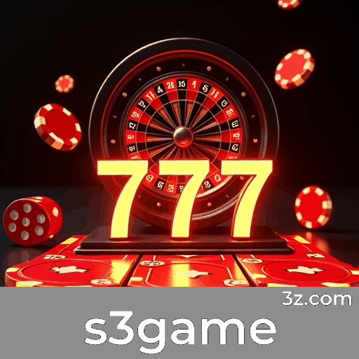 Play live casino Brazil with s3game bonuses