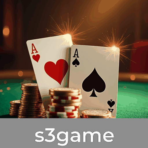 s3game: A Experiência Autêntica de Casino ao Vivo no Brasil