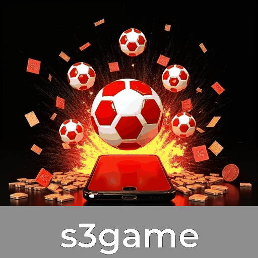 Descubra os Incríveis Bônus do s3game com Ofertas Exclusivas