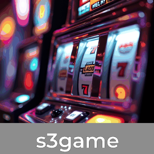 s3game: A Experiência Autêntica de Casino ao Vivo no Brasil