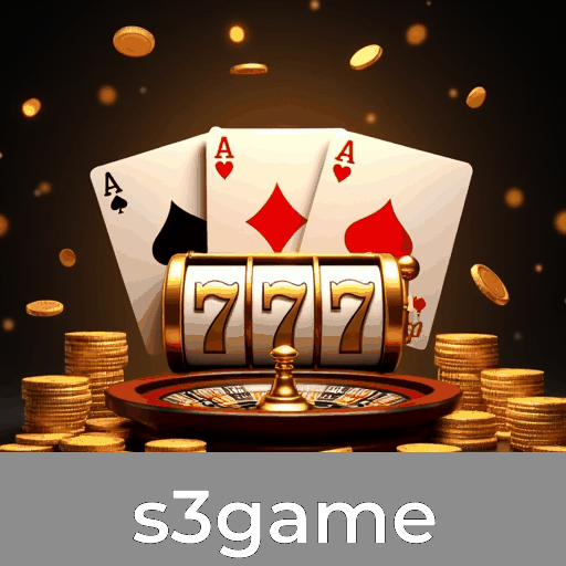 Aproveite os Irresistíveis Bônus do s3game e Ofertas Únicas