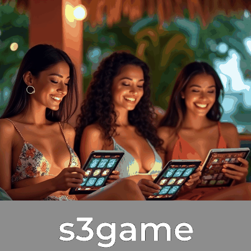 s3game: A Plataforma de Apostas com Serviço Profissional e Seguro