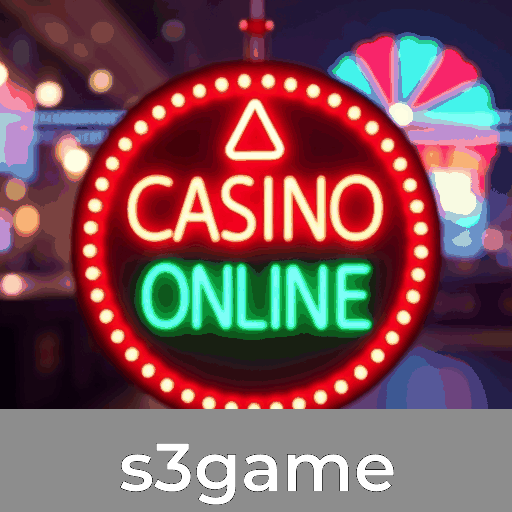 s3game.com - Jogos de Cassino Online Seguro e Rápido - s3game