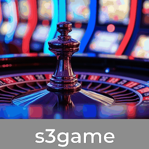 Descubra as Emoções dos Caça-Níqueis com s3game