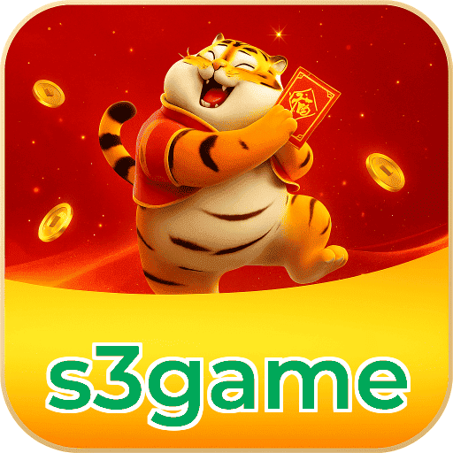 s3game: Cassino Online Seguro e Rápido