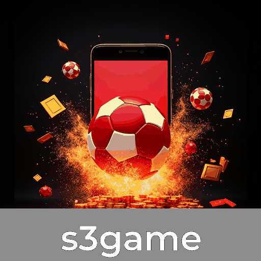 s3game: Emoção e Oportunidades de Ganho com Jogos de Cassino