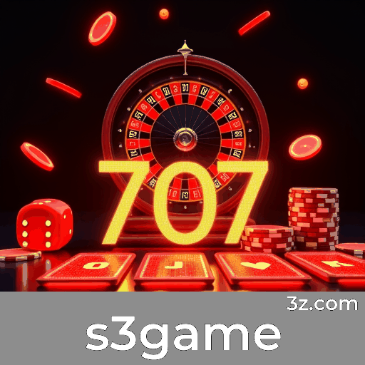 s3game login page Brazil – secure online casino access