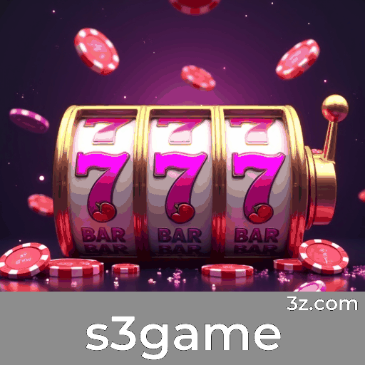 s3game login page Brazil – secure online casino access